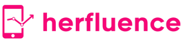 Herfluence- White Background